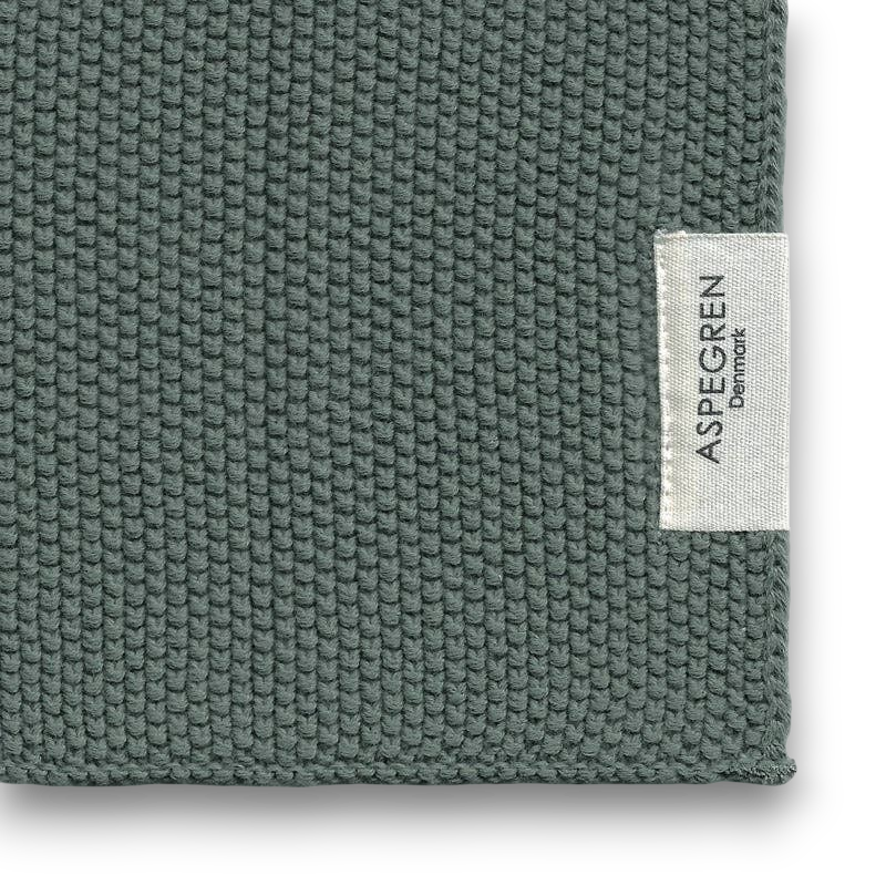 Gestrickte Spültücher