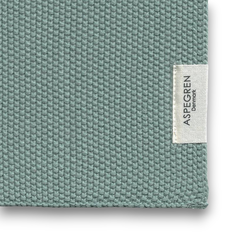 Gestrickte Spültücher