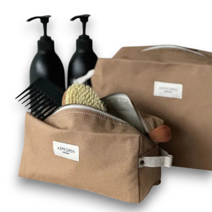 Trousse de toilette grande