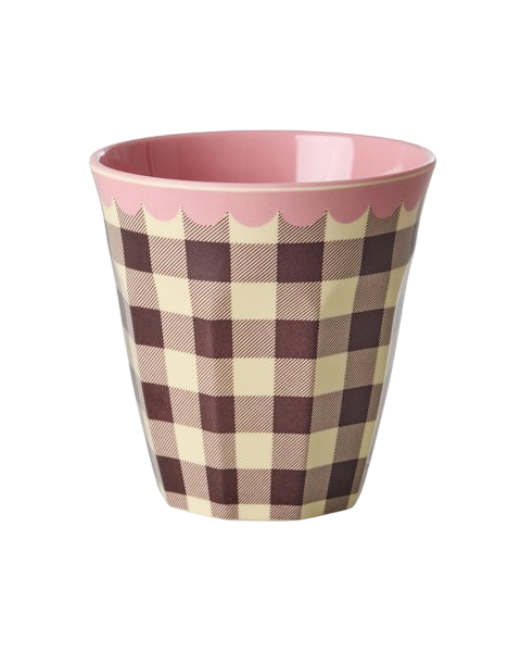 Rice Becher